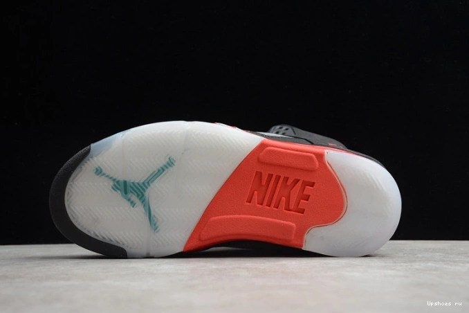 5 Air CZ1786-001 Jordan 3 Retro Top 1206